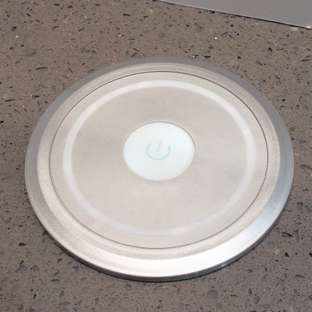 Bluetooth Audio Motorised Pop Up Socket